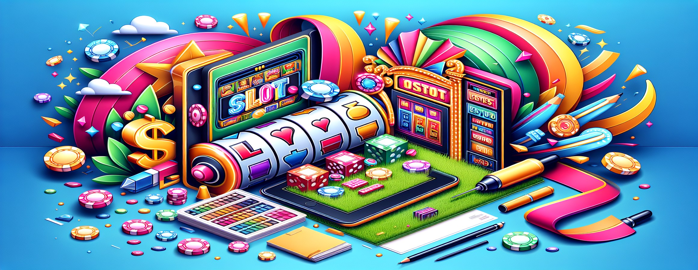 BAJIBET Blog - Expert online tips for winning at slot games in Pakistan.